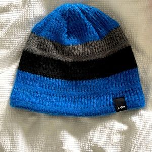 Boys winter hat